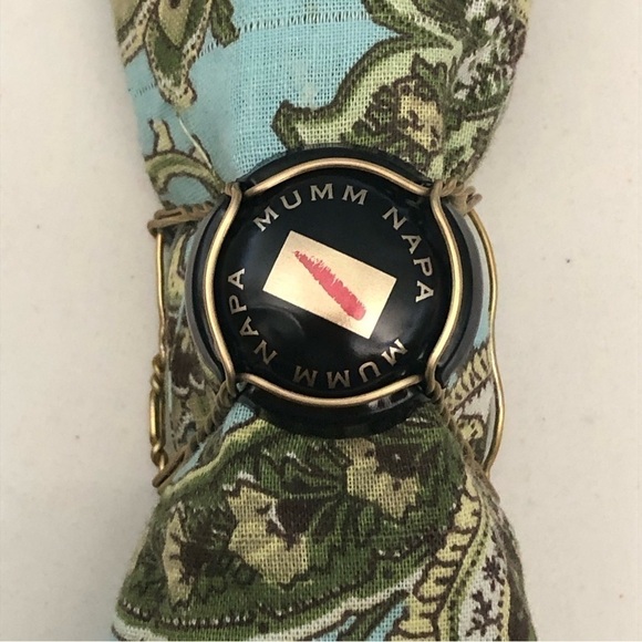 50 Mum Champagne Wire Cages with Caps - Picture 3 of 7